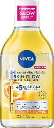 NIVEA Mizellenwasser Skin Glow