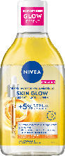 dm-drogerie markt NIVEA Mizellenwasser Skin Glow - bis 15.07.2024