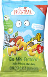 FruchtBar Babysnack Farmtiere, ab dem 8. Monat