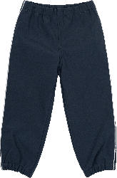 Mikk-Line Softshellhose, blau, Gr. 122/128