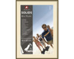 Hornbach Bilderrahmen Kunststoff gold 50x70 cm