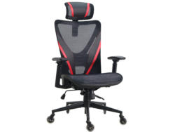 Fauteuil de bureau ERGO-GAMING Mesh