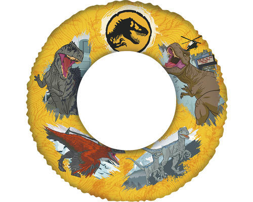 Schwimmring Happy People Jurassic World Ø 45 cm