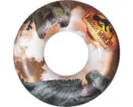 Hornbach Schwimmring Happy People Jurassic World Ø 90 cm