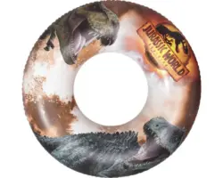 Schwimmring Happy People Jurassic World Ø 90 cm