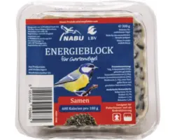 Trockenfutter Vogel CJ Wildlife 300 g 1 Stück