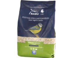 Trockenfutter Vogel CJ Wildlife 2 kg 1 Stück