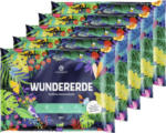 Hornbach Wundererde 4x16 L torffreie Universalerde mit Pflanzenkohle