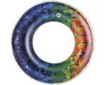 Hornbach Schwimmring Happy People Butterfly Ø 79 cm