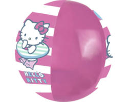 HELLO KITTY Strandball 29 cm