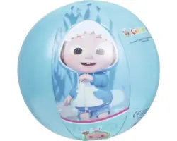 CoComelon Strandball mit 3 Motiven