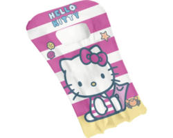 HELLO KITTY Kindermatr. ca. 67 x 43 cm