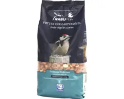Trockenfutter Vogel CJ Wildlife 1 kg