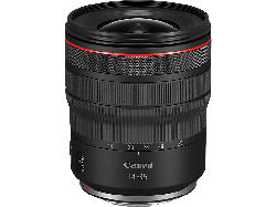 Canon Objektiv RF 14-35mm f4.0 L IS USM