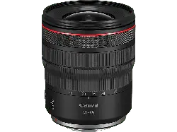 Canon Objektiv RF 14-35mm f4.0 L IS USM