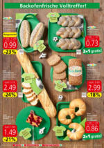 SPAR Supermarkt SPAR: Angebote - bis 10.07.2024