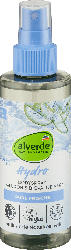 alverde NATURKOSMETIK alverde Bodyspray Hydro