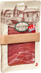 Prosciutto crudo del Vallese IGP Michel Ebener, 2 x 80 g