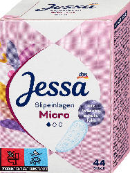 Jessa Slipeinlagen Micro