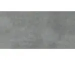 Hornbach Feinsteinzeug Bodenfliese Manhattan 60x120 cm lappato anthrazit seidenmatt rektifiziert