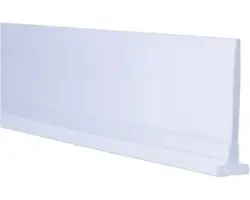 Einschubdichtung Schulte E100067-185-10-99 1000x18,5 mm