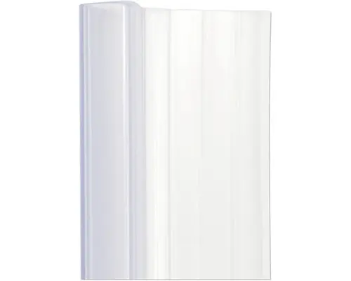 Streifdichtung Schulte E100057-3-99 extra lang 2010 mm