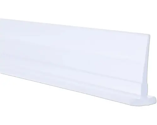 Einschubdichtung Schulte E100067-185-20-99 2000x18,5 mm