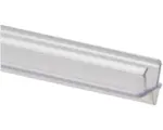 Hornbach Türdichtprofil Schulte E30065-99 vertikal 2010 mm