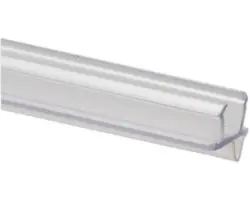 Türdichtprofil Schulte E30065-99 vertikal 2010 mm