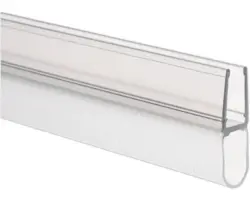 Dichtung Schulte E100076-1-99 horizontal 1000 mm