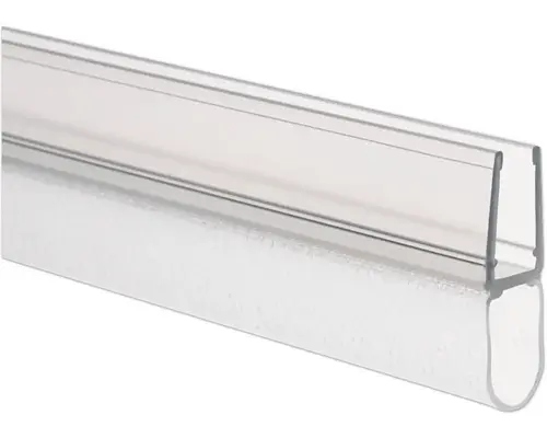 Dichtung Schulte E100076-1-99 horizontal 1000 mm