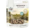 Hornbach Hundesnack Wildes Land Softsnack Ente & Pute 50 g