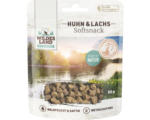 Hornbach Hundesnack Wildes Land Softsnack Huhn & Lachs 50 g