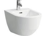 Hornbach Wandbidet Laufen Pro H8309520003041 weiß