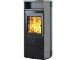 Hornbach Kaminofen Firefix Dublin Naturstein grau 6 kW