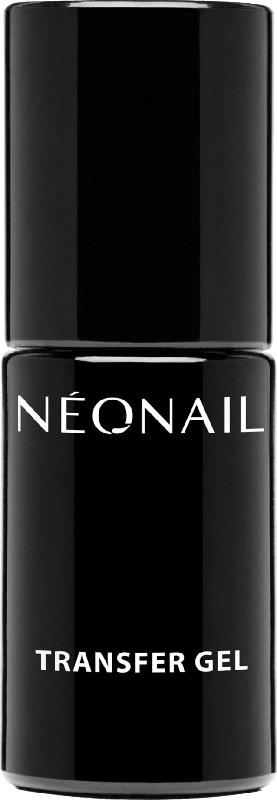 NÉONAIL UV Transfer Gel Nail Art Groove Into Glam