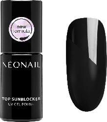 NÉONAIL UV Top Coat Top Sunblocker