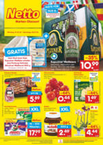Netto Marken-Discount Netto: Wochenangebote - bis 06.07.2024