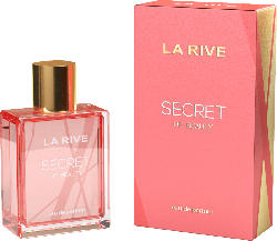 LA RIVE Secret of Beauty Eau de Parfum