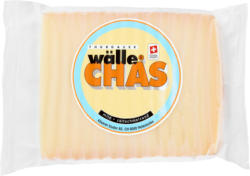 Fromage à pâte mi-dure Thurgauer Wällechäs , env. 250 g, les 100 g