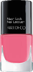 ARTDECO Nagellack Mini Art Couture 55 Flamingo Fun