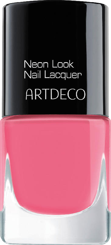 ARTDECO Nagellack Mini Art Couture 55 Flamingo Fun