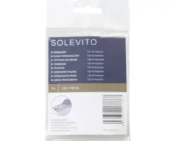 Bügelband 2,8x150 cm