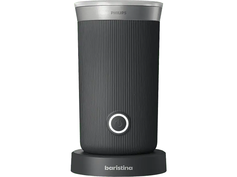 Philips bar 311/60 Baristina Milchaufschäumer (Schwarz)