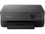 MediaMarkt Dornbirn Messepark Canon Pixma TS5350i 13/6.8 S/​min (ISO), Multifunktionsdrucker, WLAN, Tintendruck, Schwarz - bis 24.12.2025