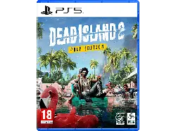 Dead Island 2 pulp Edition - [PlayStation 5]