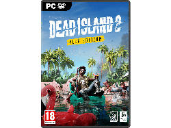 Dead Island 2 pulp Edition - [PC]