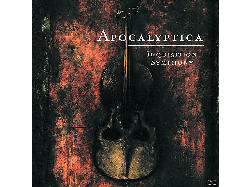 Apocalyptica - Inquisition Symphony [CD]