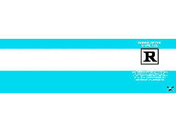 Queens Of The Stone Age - rated R feel good hot OF the STone age [CD]