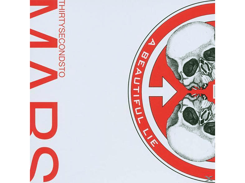 30 Seconds To Mars - A Beautiful Lie [CD Extra/Enhanced]